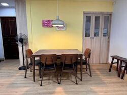 Blk 258B Compassvale Gardens (Sengkang), HDB 5 Rooms #543526701